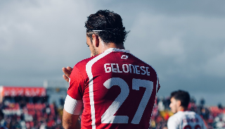 Serie D, l’Ancona vince e conquista il secondo posto in classifica