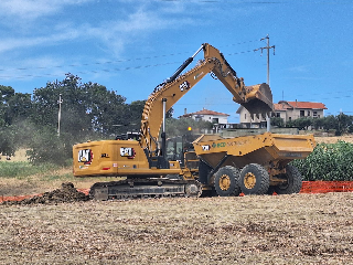 Ancona, via al cantiere del "ultimo miglio": una nuova strada per il porto con investimento da 150 milioni
