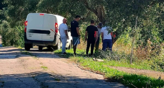 Potatura e orto per gli ospiti della Casa Rossa e i detenuti di Barcaglione