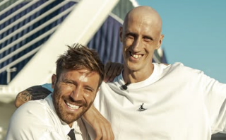 Achille Polonara, trovato il donatore: "Un trapianto per battere la leucemia"