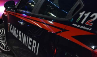 Due furti in dieci giorni, due denunce dei Carabinieri