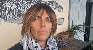Rientro da Gaza, Silvia Severini: "Costretti a guardare le foto della distruzione"