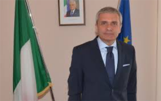 Daspo urbano per ventenne tunisino che ha danneggiato distributori
