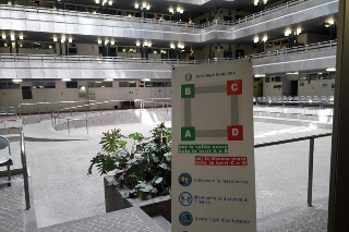Aggredì a coltellate la moglie: condannato a 8 anni