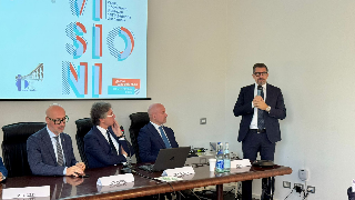 Ancona, 1300 ingegneri da tutta Italia per sicurezza e prevenzione sismica