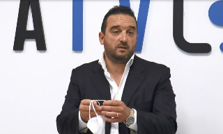 Ancona Calcio, lunedì assemblea pubblica della Curva Nord, spunta l’ex Samb Manolo Bucci