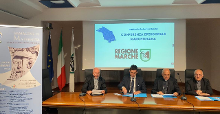 "Pellegrini di Speranza": le Marche si preparano al Giubileo 2025 tra fede, arte e cammini