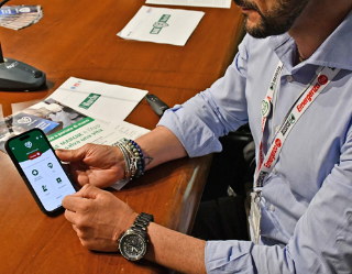 DAE Marche: la app che trasforma i cittadini in soccorritori per arresto cardiaco
