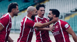 Coppa Italia Serie D: Ancona, Fossombrone e Atletico Ascoli passano il turno