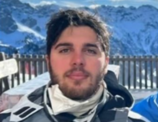 Lutto per la morte di Riccardo, giovane tifoso della squadra di calcio